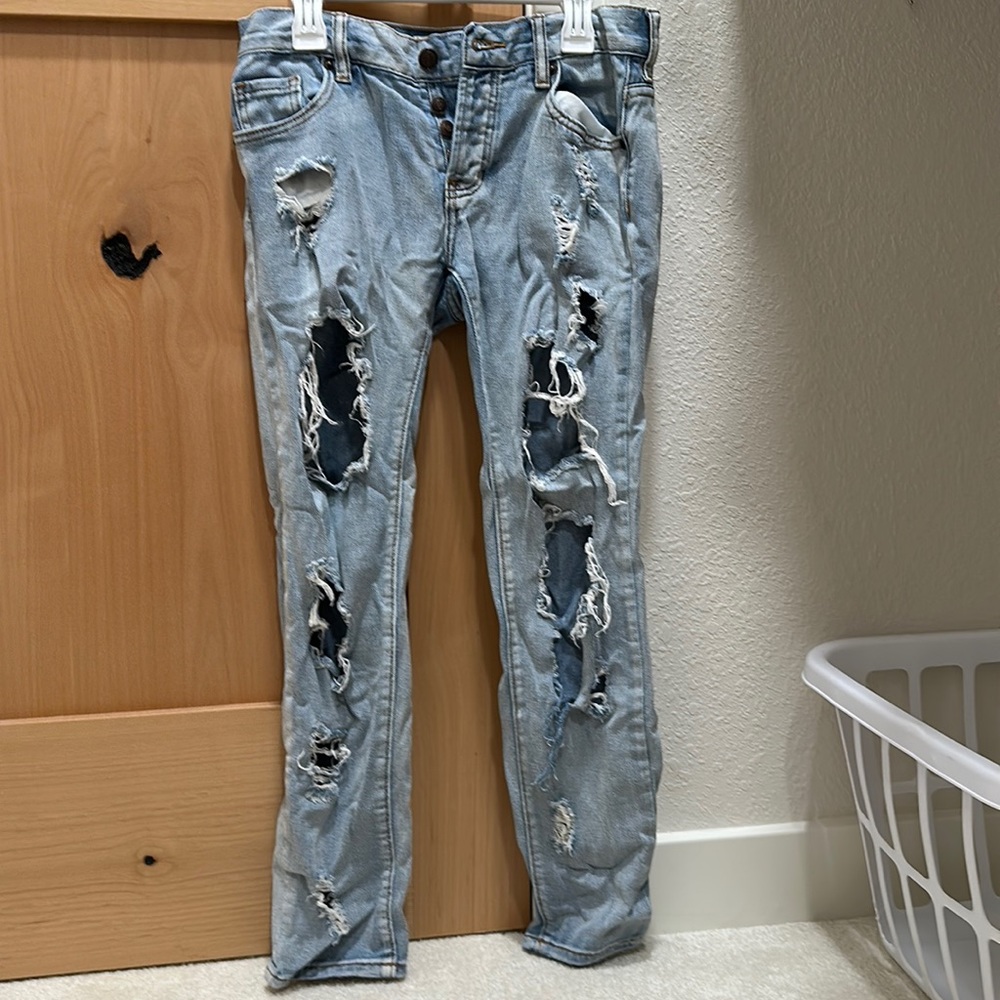 Womens MELVILLE Jeans